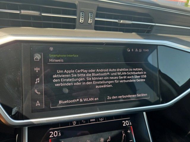Audi A6 - Bild 14