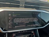 Audi A6 - Vorschau Bild 14