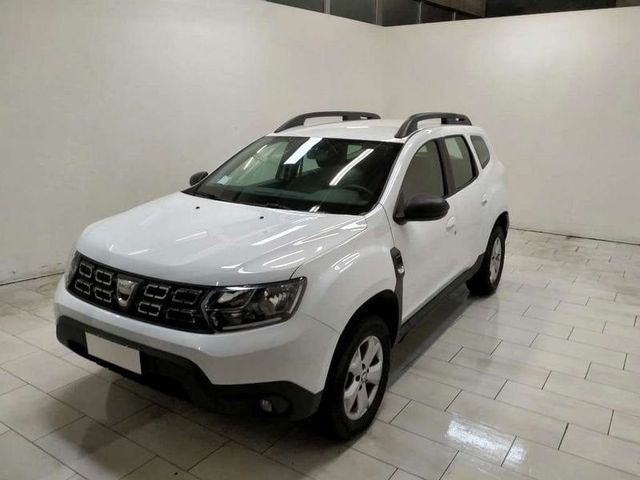 Dacia Duster 1.5 blue dci Comfort 4x4 s&s 115cv 