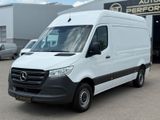Mercedes-Benz Sprinter III 319 CDI L2 KLIMA NAVI KAMERA TEMPOM - Mercedes-Benz Sprinter 319 cdi