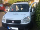 Fiat Doblo CARGO MAXI SX 1.9 JTD 120 CV DPF  - Fiat Doblo aus 2008