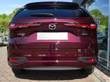 Mazda CX-80 e-SKYACTIV D 254 AWD HOMURA PLUS 6-SITZER - : Sitzer 8
