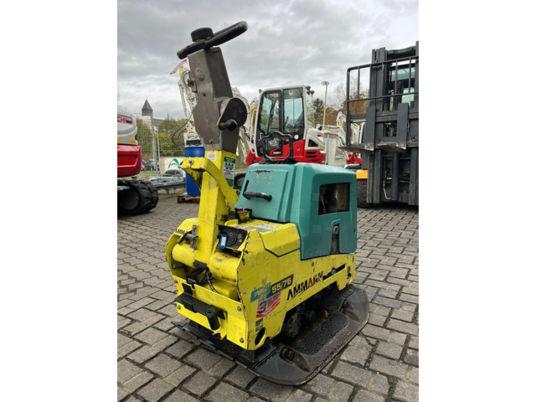 Ammann APH 55/75