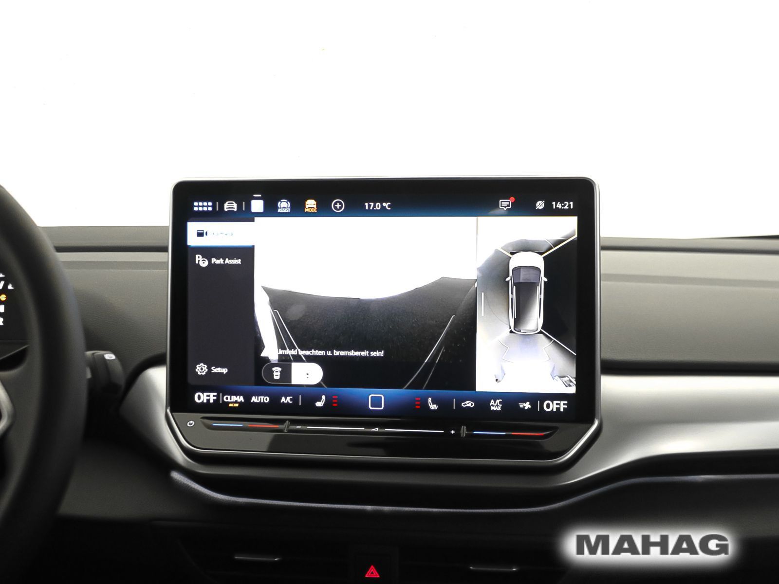 Volkswagen ID.4 - Bild 17