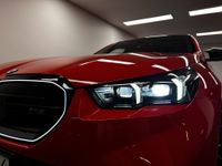 BMW M5 - Vorschau Bild 10