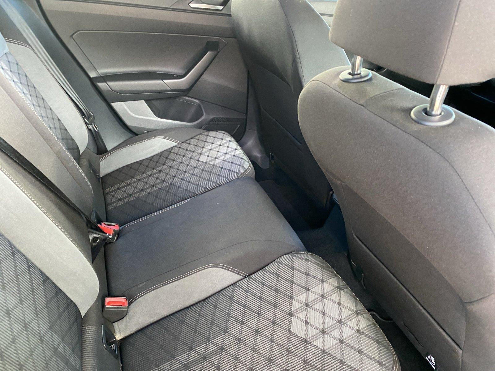 Volkswagen Taigo 1.0 TSI R-Line LED+SHZ+Fernlichtass.+PDC, миниатюра 13