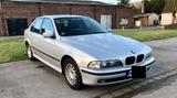 BMW 520 E39 Limousine 76.000KM *Originaler Zustand* - BMW 520: Limousine, E39