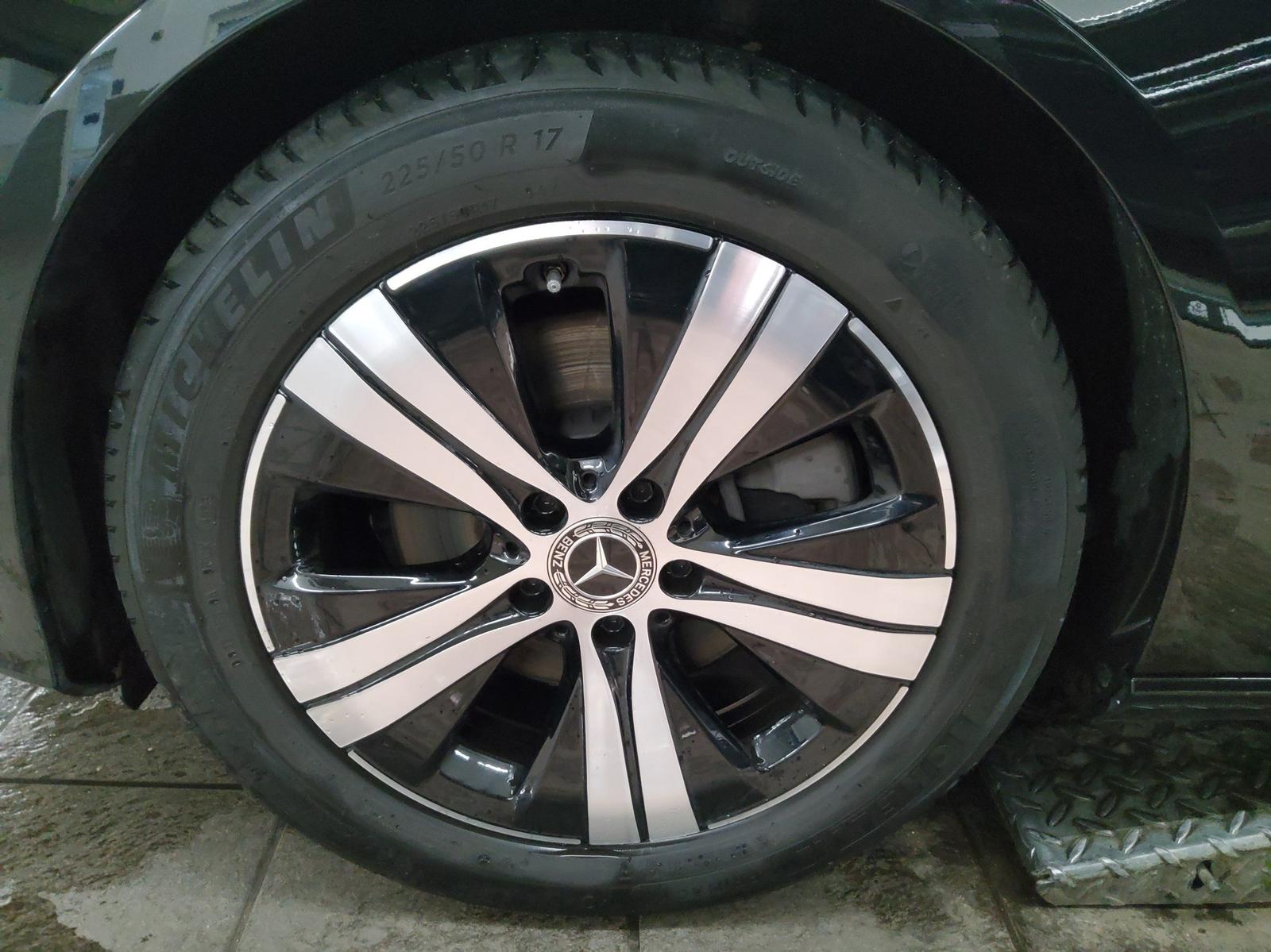 Mercedes-Benz C-Class T d Avantgarde T-Leder Navi LED 360 Shz, миниатюра 11