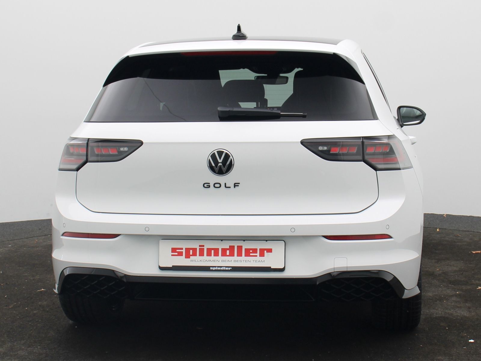 Volkswagen Golf - Bild 5