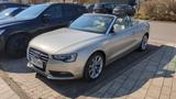 Audi A5 Cabrio 2.0 TDI Automatik | Vollleder - Audi Cabriolet aus 2014