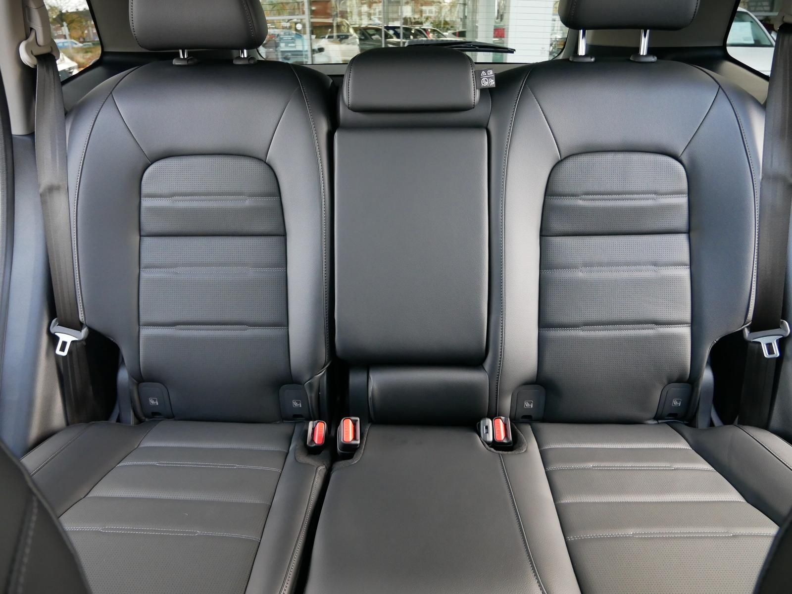 Honda CR-V - Bild 22