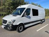 Mercedes-Benz Sprinter 316CDI Mixto, Klima, Kamera, Automatic