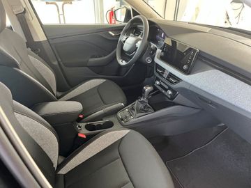 Fotografie 7 des Skoda Kamiq Selection 1.0 DSG Kamera AHK LM FullLink