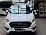Ford Transit Custom 2.0 D L1H1 3,2t AHK KLIMA KAMERA - Ford Transit in Hamburg