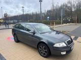 Skoda Octavia 2.0FSI Comfortline Aus 2 Han... - Skoda Octavia Comfort