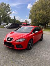 Seat Leon 2.0 TDI PD DPF 125kW FR FR - Seat Leon aus 2007: Fr