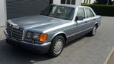 Mercedes-Benz 420 SE*S-Klasee*W126