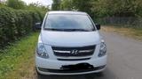 Hyundai H1 170 PS TÜV bis 2027,   2010Das ... - gebrauchte Hyundai H-1 aus dem Jahr 2010