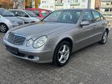Mercedes-Benz E 240 E Limousine E 240*SHZ*PDC*MEMORY*S-Dach* - gebrauchte Mercedes-Benz E 240 aus dem Jahr 2005