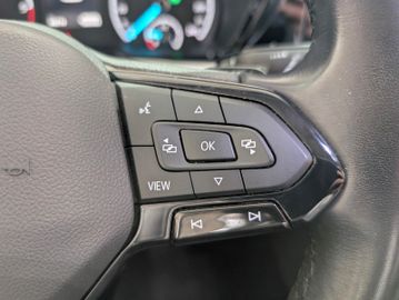 Ford Grand Tourneo Connect Titanium