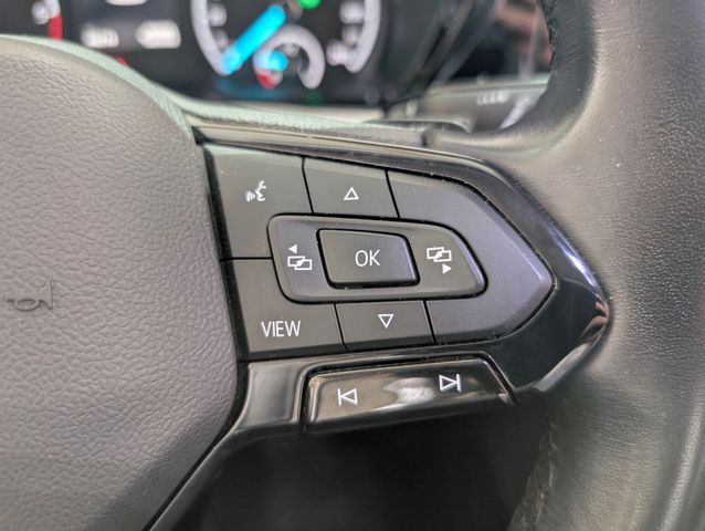 Ford Grand Tourneo Connect Titanium