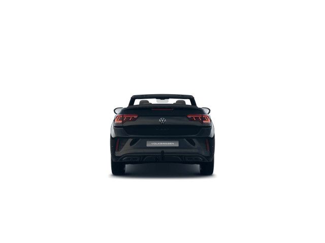 Volkswagen T-Roc - Bild 8
