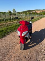 Peugeot Sum-Up 125 - PEUGEOT ROLLER 125