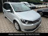 Volkswagen Touran Cup, Navi, Voll Scheckheftgepflegt - Volkswagen Touran: Cup