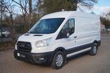 Ford Transit 2,0TDCI Kasten Lang&Hoch Standh. AHK LED - Ford Transit: Hoch Lang