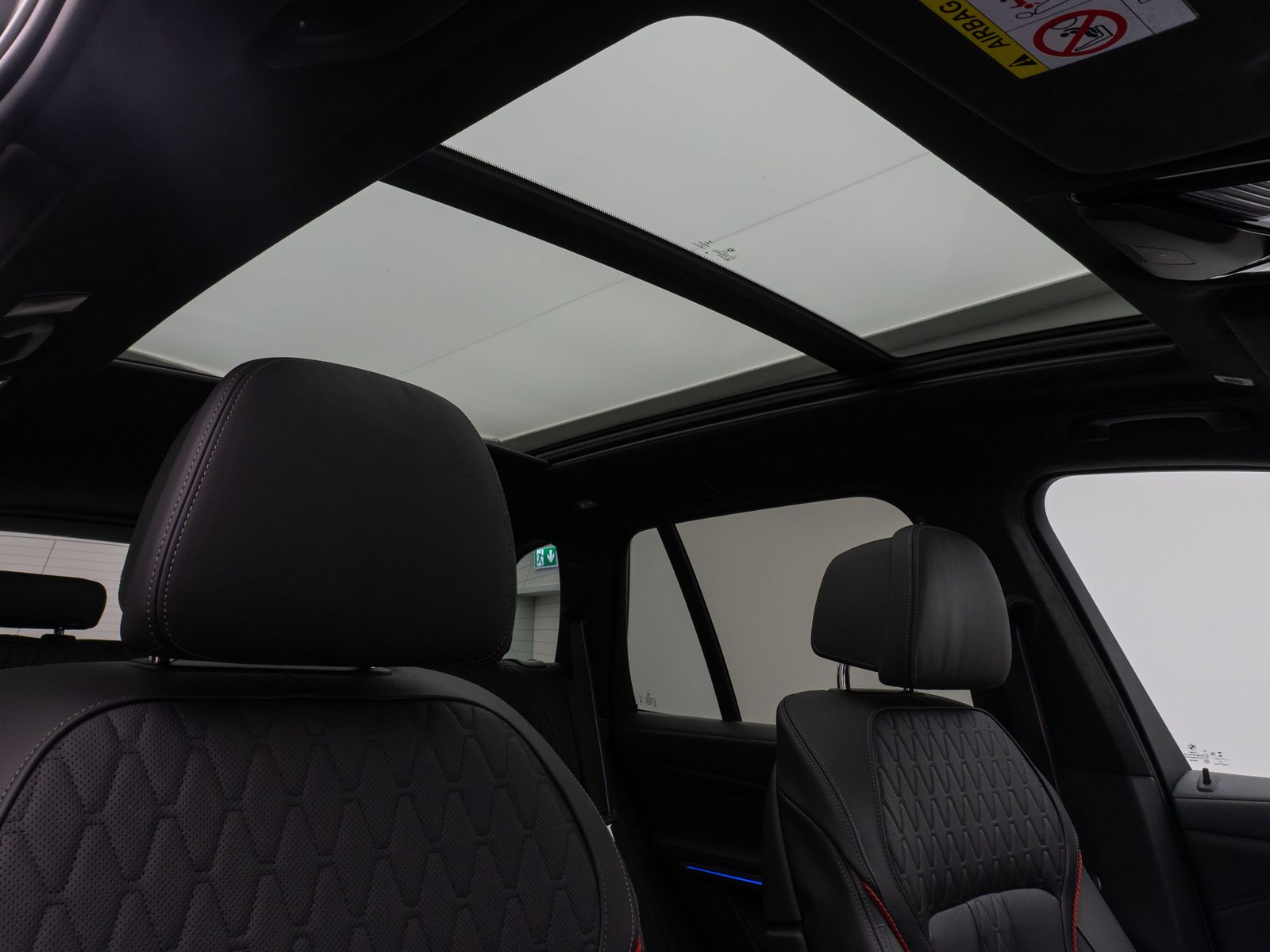 Fahrzeugabbildung BMW X5 xD40d M Sport SpecialEdition 360°Panorama HUD