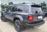 Toyota Land Cruiser 2.8 D-4D Mild-Hybrid Automatik Loun - Toyota Land Cruiser Gebrauchtwagen in Augsburg