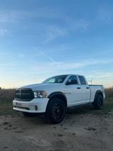 Andere Dodge ram 1500 5.7 hemi pick up - Andere Gebrauchtwagen