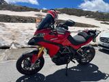 Ducati Multistrada 1200 S - DUCATI 2011 MULTISTRADA 1200