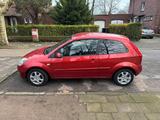 Ford Fiesta 1.3 Benziner 2008 Baujahr TÜV ... - Ford Fiesta: Baujahr