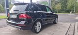 Mercedes-Benz GLE 350 d 4MATIC - Distr+, 360, PANORAMA, SAUBER - Mercedes-Benz GLE 350