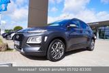 Hyundai Kona 1.6 GDi Hybrid Advantage + *LED/NAVI/18"* - Hyundai Kona Advantage mit Hybrid-Antrieb (Benzin/Elektro)