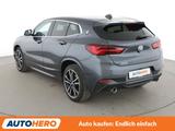 BMW X2 sDrive 20i M Sport - BMW X2 Gebrauchtwagen in Berlin