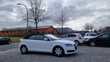 Audi A3 Cabriolet 1.9 TDI Attraction -KLIMA*NAVI*TÜV- - Audi A3 aus 2009: TDI