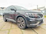 Renault Koleos TCe 160 INITIALE Automatik Winter Paket - Renault Koleos: Automatik