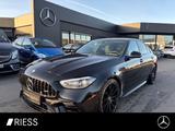 Mercedes-Benz C 63 AMG S E AERO Night Perf Sitz HUD Pano Burme - Mercedes-Benz C 63 AMG Jahreswagen