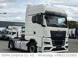 MAN TGX 18.510*Euro6d*Retarder*Kühlbox*Klima*TÜV* - MAN LKWs