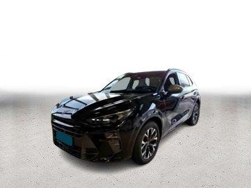 Cupra Terramar 1.5 eTSI DSG MATRIX+AHK+ACC+HUD+PANO+36