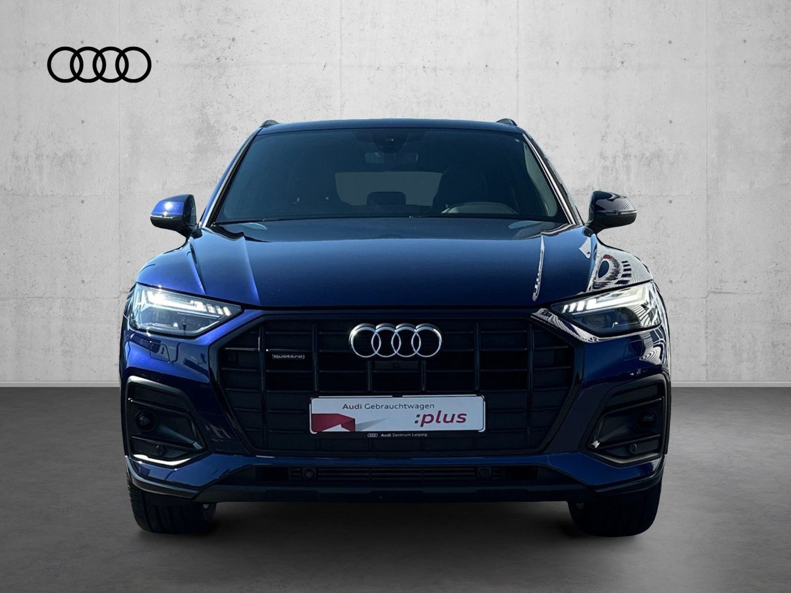 Audi Q5 - Bild 5