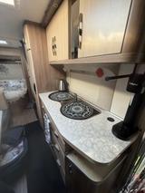 Hobby 650 Kmfe - Offers