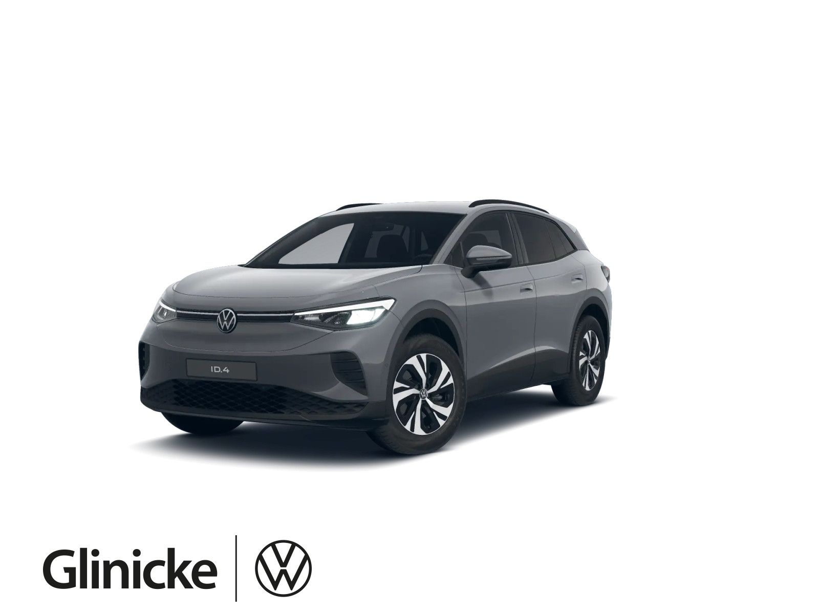 VW ID.4 Pure 52kWh RüKa SiHz WäPu