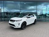 Land Rover Discovery Sport R-DYNAMIC *PANO*LED*ACC*360° - Land Rover Discovery Sport R-DYNAMIC mit Diesel-Antrieb