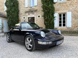 Porsche 911 Carrera 2 964, Cabrio, Motor generalüberholt