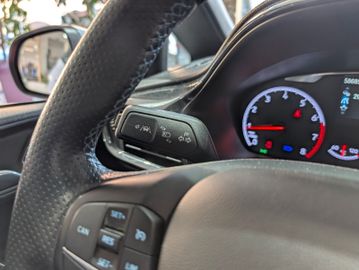 Ford Fiesta ST 1,5