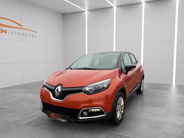 Renault Captur Experience/Klima/LED/Garantie