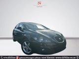 Seat Leon Reference Copa*KLIMATIK*AHK*KETTE NEU*TOP - Seat Leon: Reference Copa